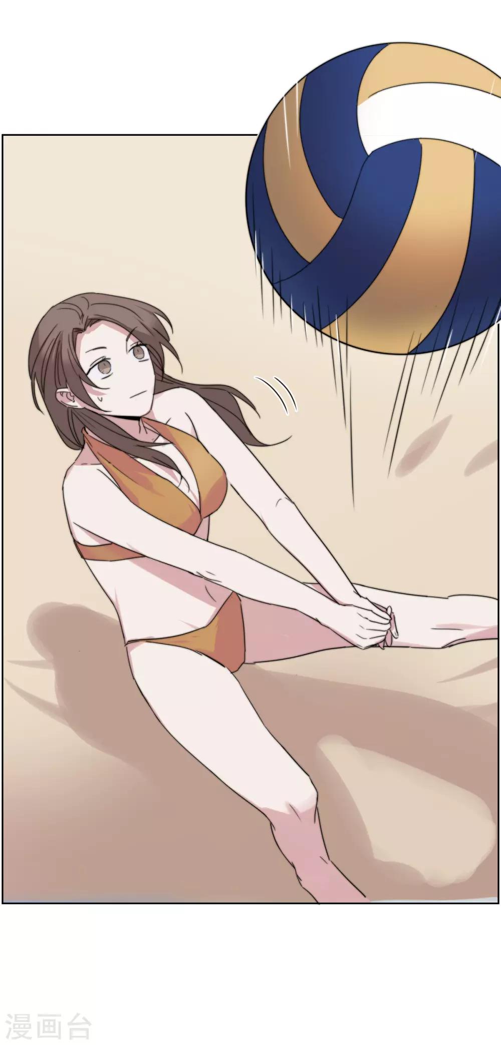 第54话 母胎soloVS菜鸡-第69话