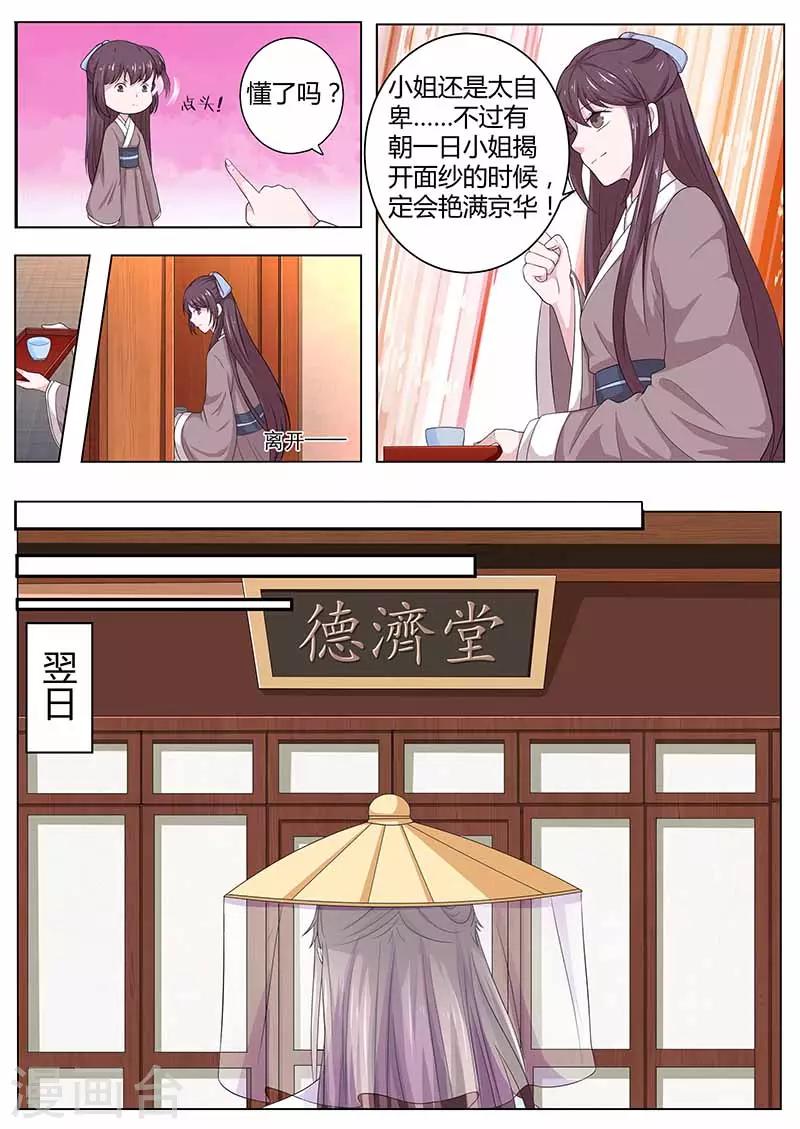 第31话 自卑-第31话