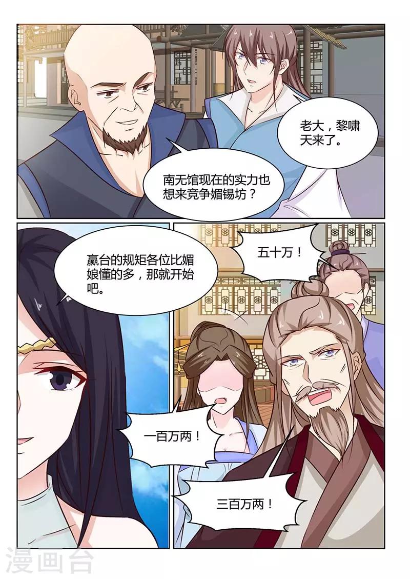 第59话 拍卖-第59话