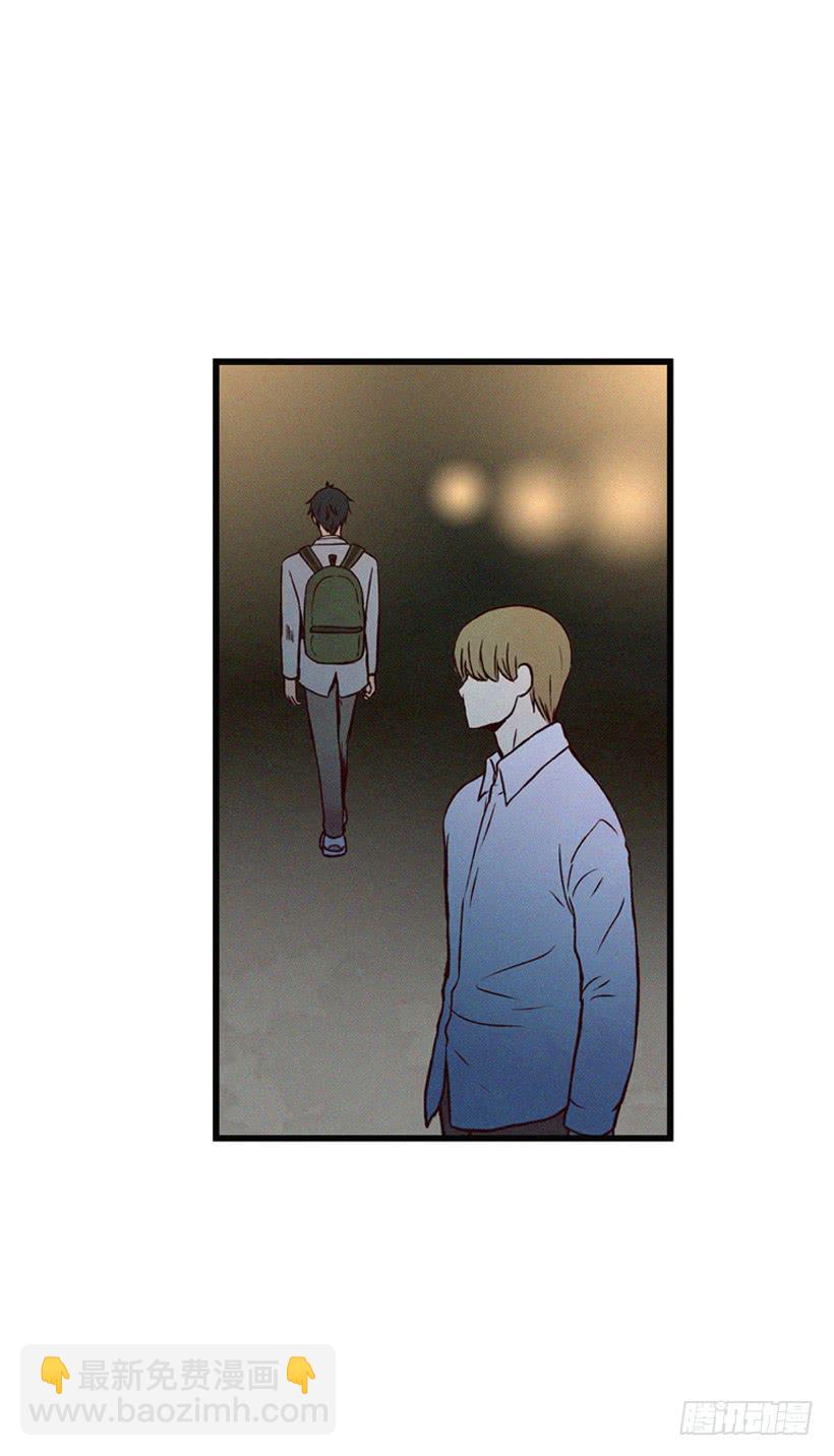 倒计时开始(1/2)-第101话