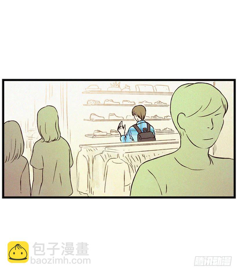 事情结束了-第117话