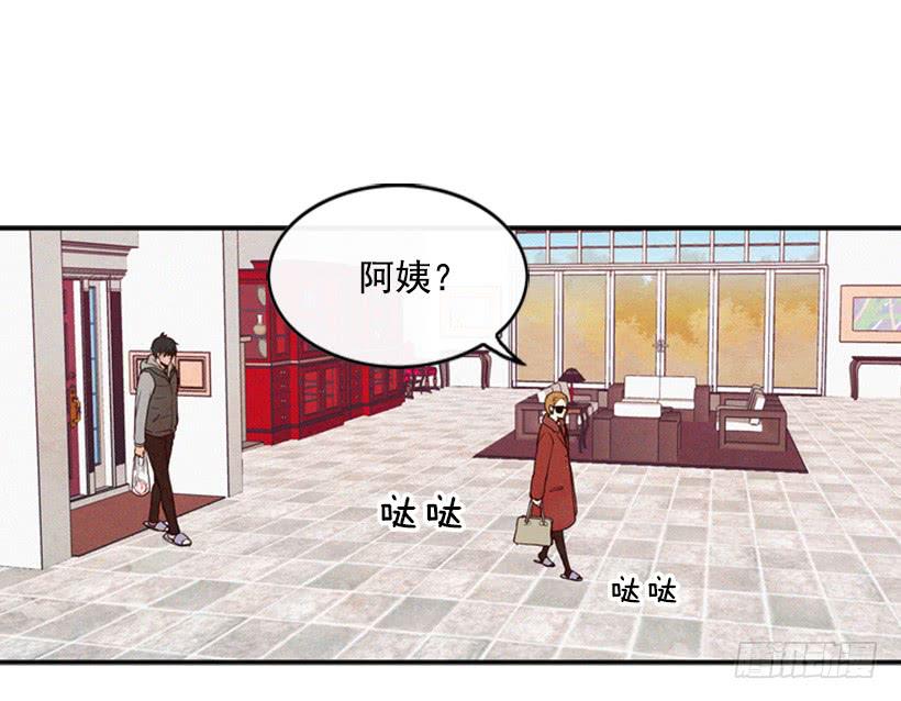 我想吃方便面(1/2)-第23话