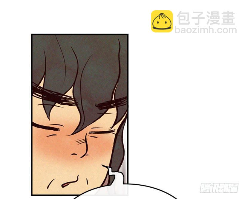 跟我亲近的人不多(1/2)-第27话