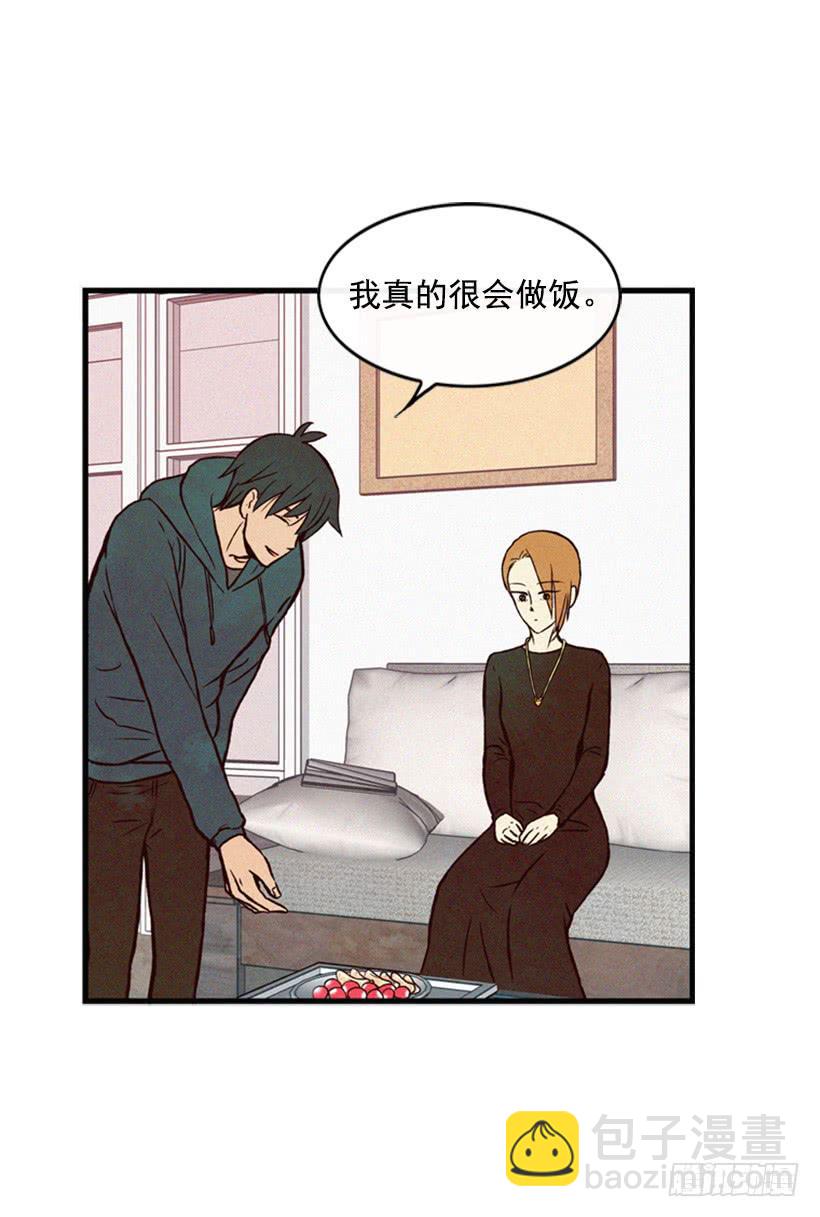 好熟悉的感觉(1/2)-第31话