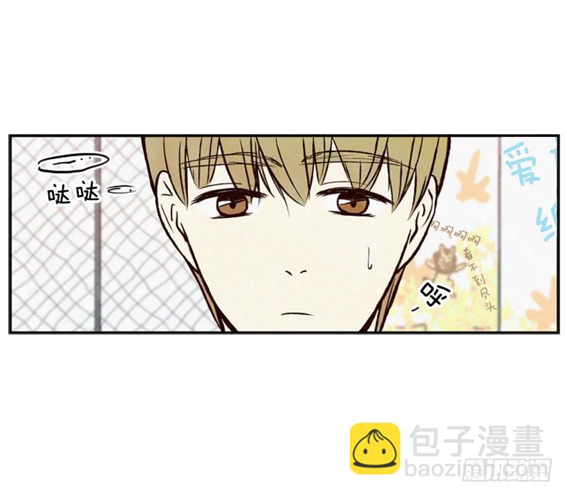那只是我的兴趣(1/2)-第33话