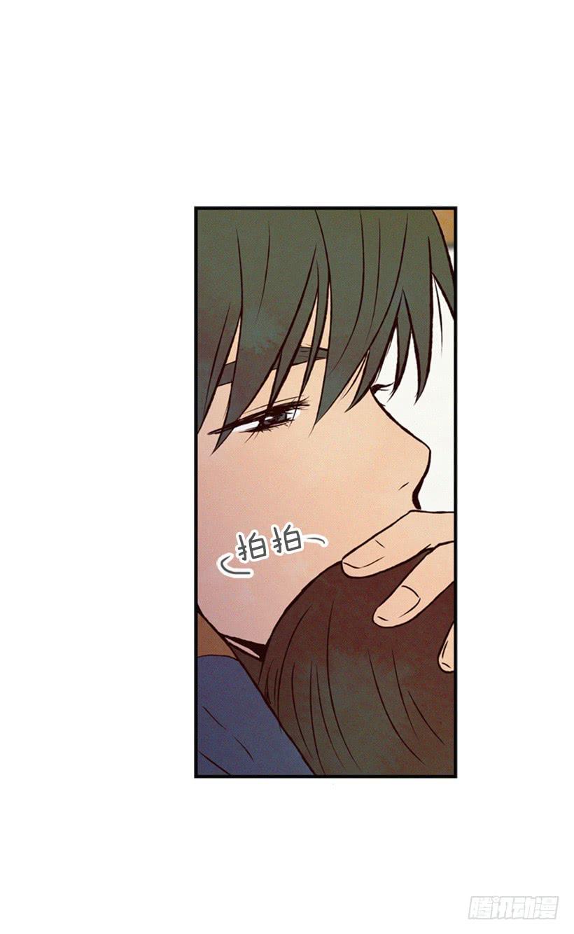 我会再回来的-第41话
