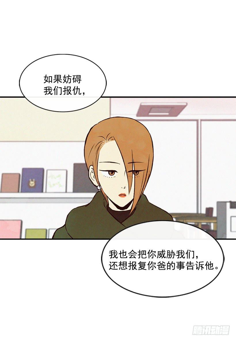 父母已经伤害了我-第49话