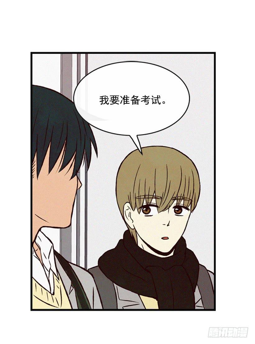 他果然一点都不弱(1/2)-第53话