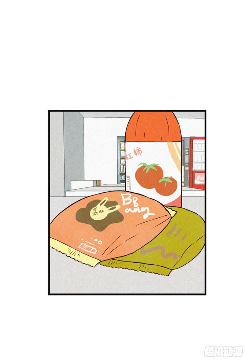 他果然一点都不弱(1/2)-第53话