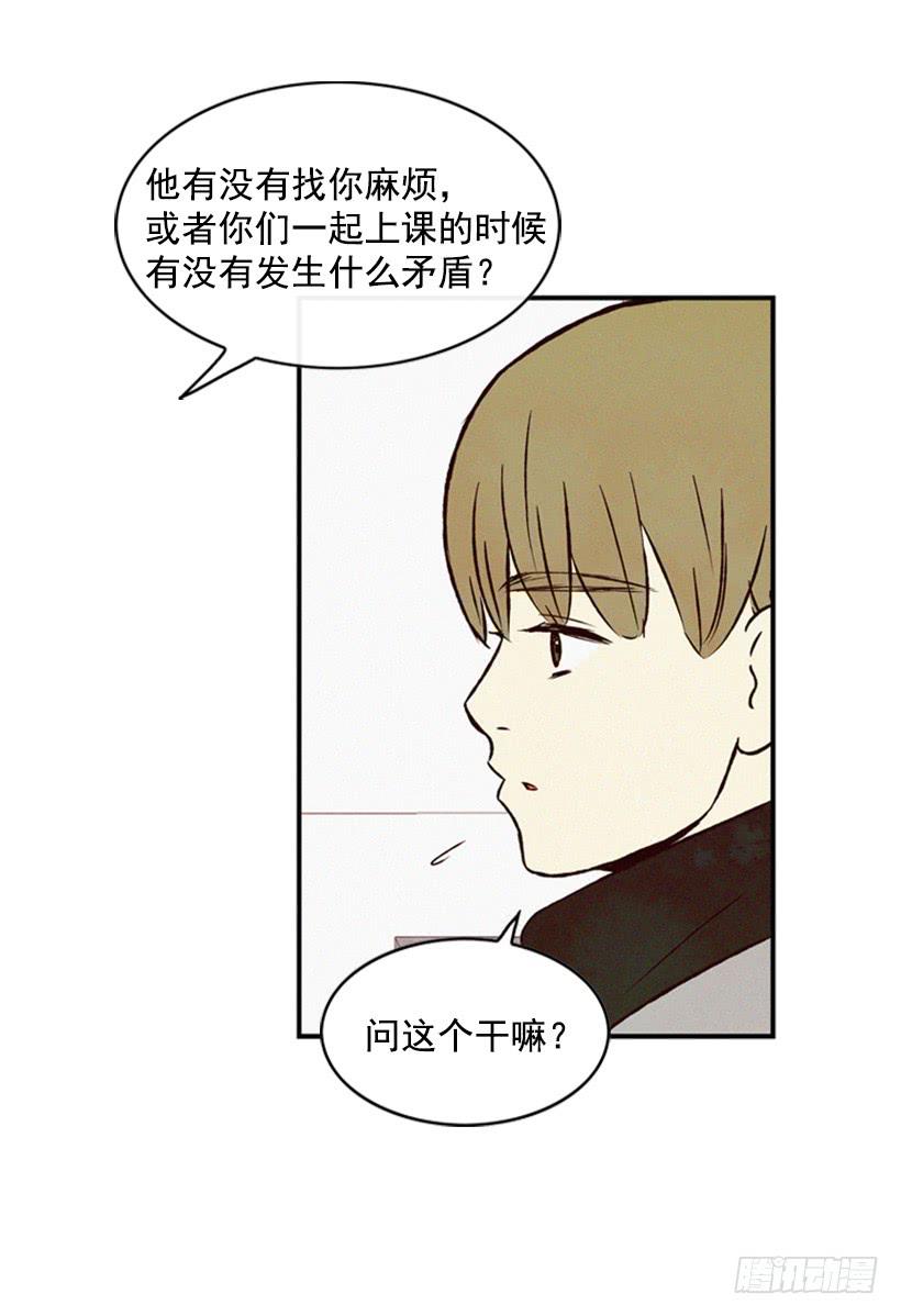 他果然一点都不弱(1/2)-第53话