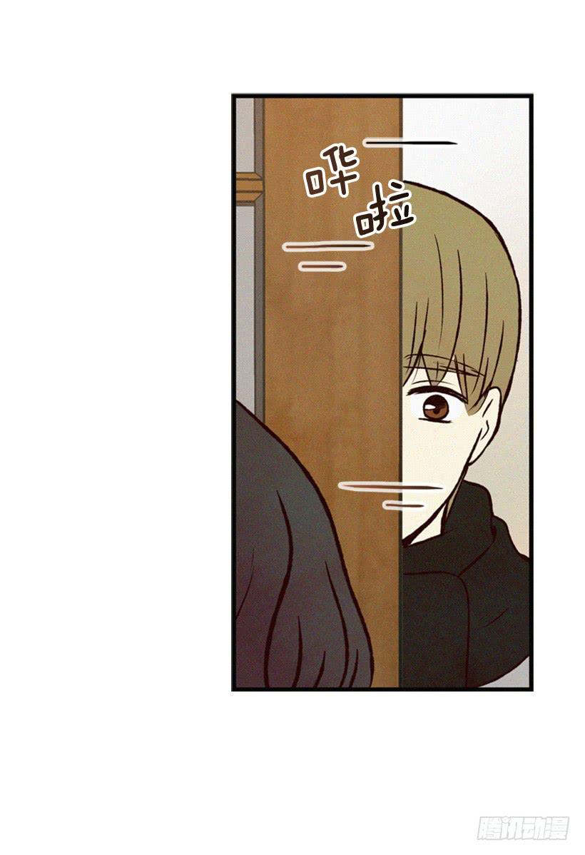 温柔善良的人-第59话