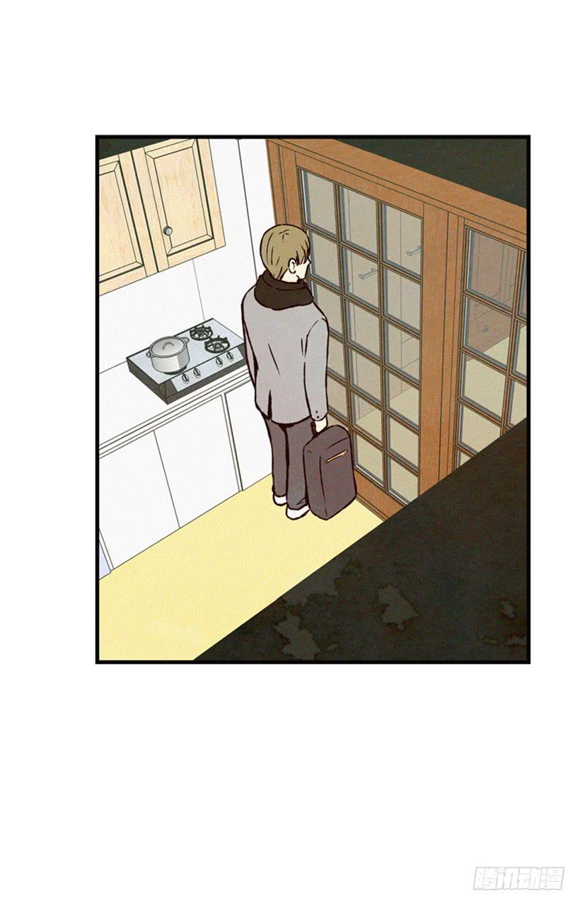温柔善良的人-第59话