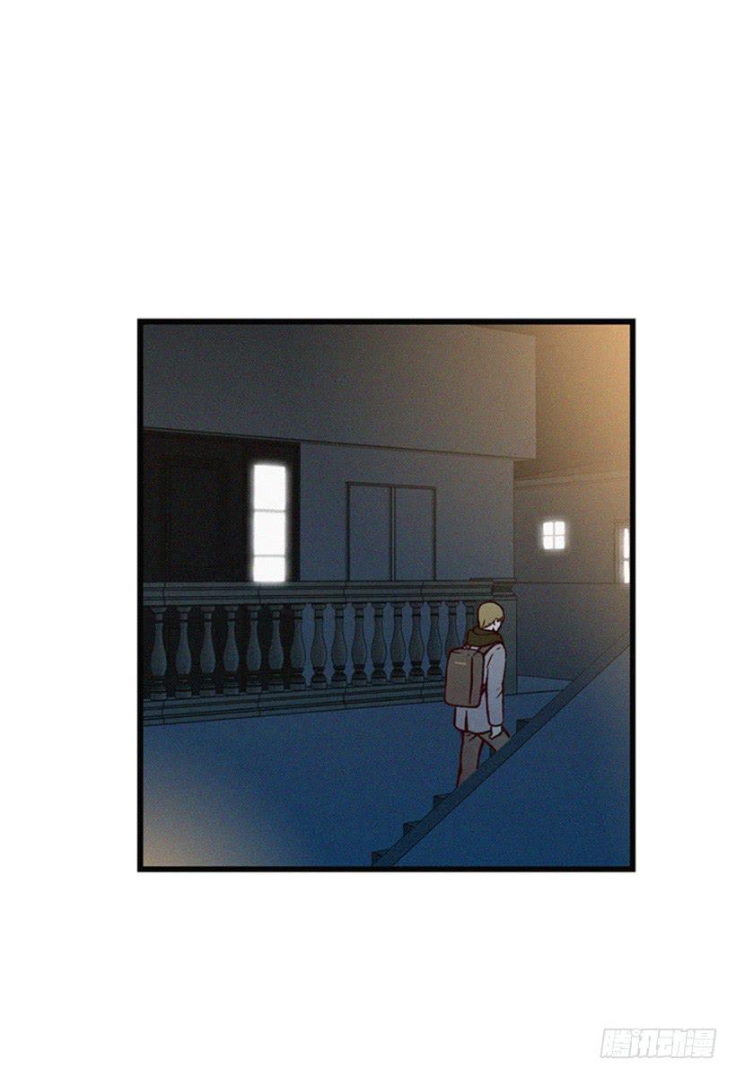 温柔善良的人-第59话