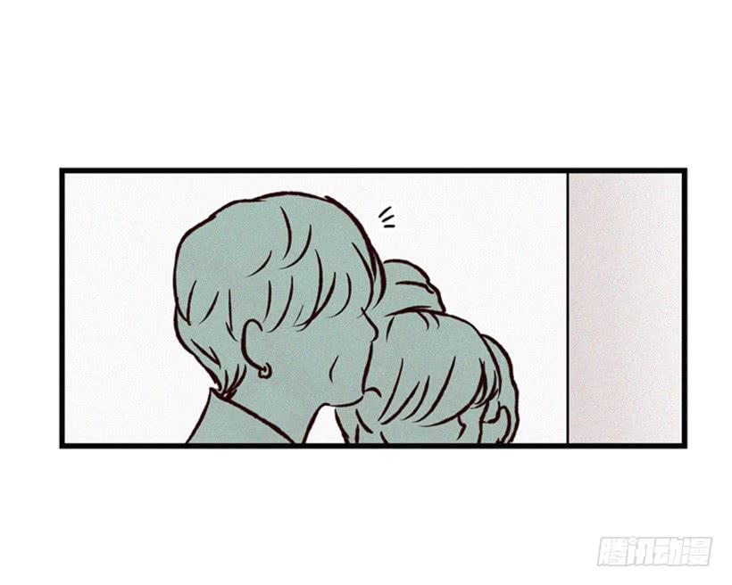 温柔善良的人-第59话
