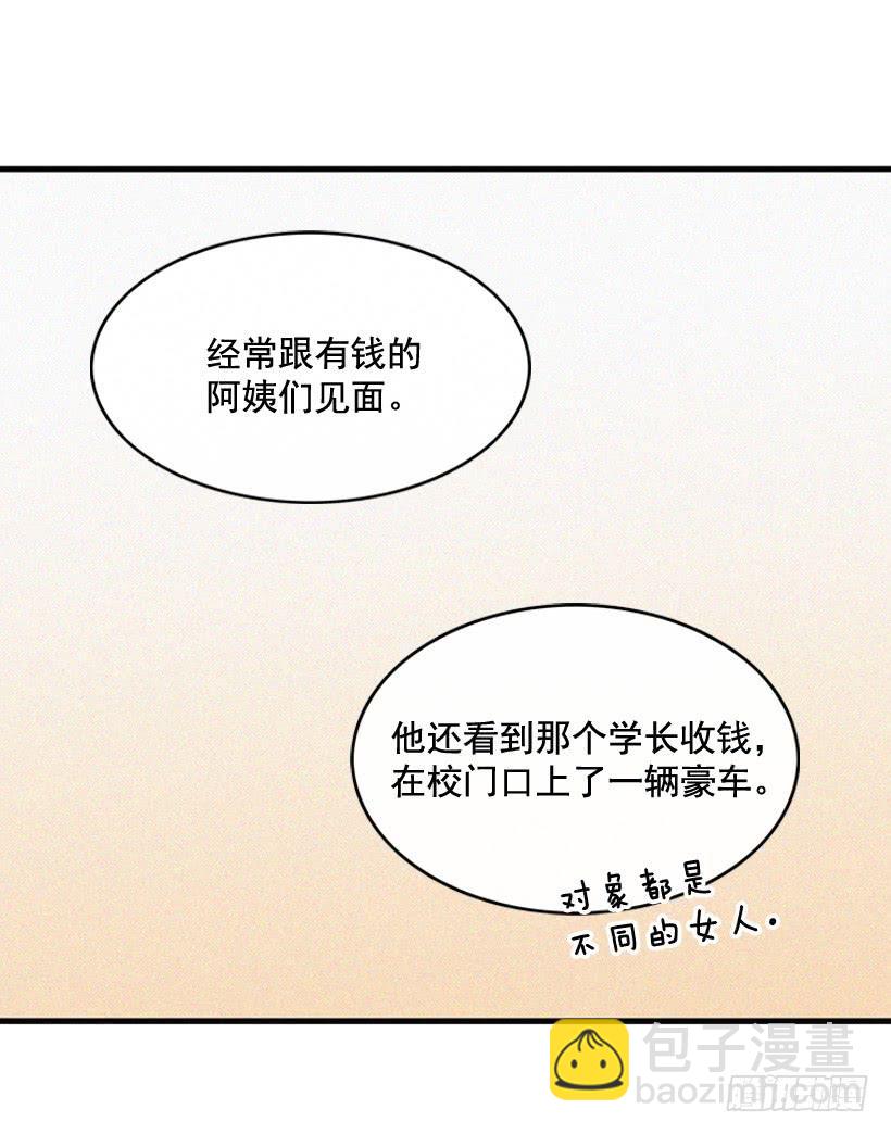 你粘到屎了(1/2)-第73话