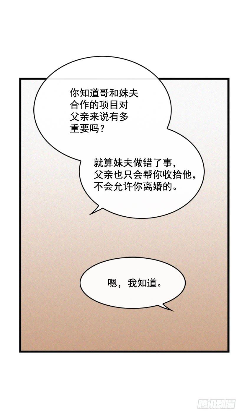 做个没那么简单的妻子-第81话