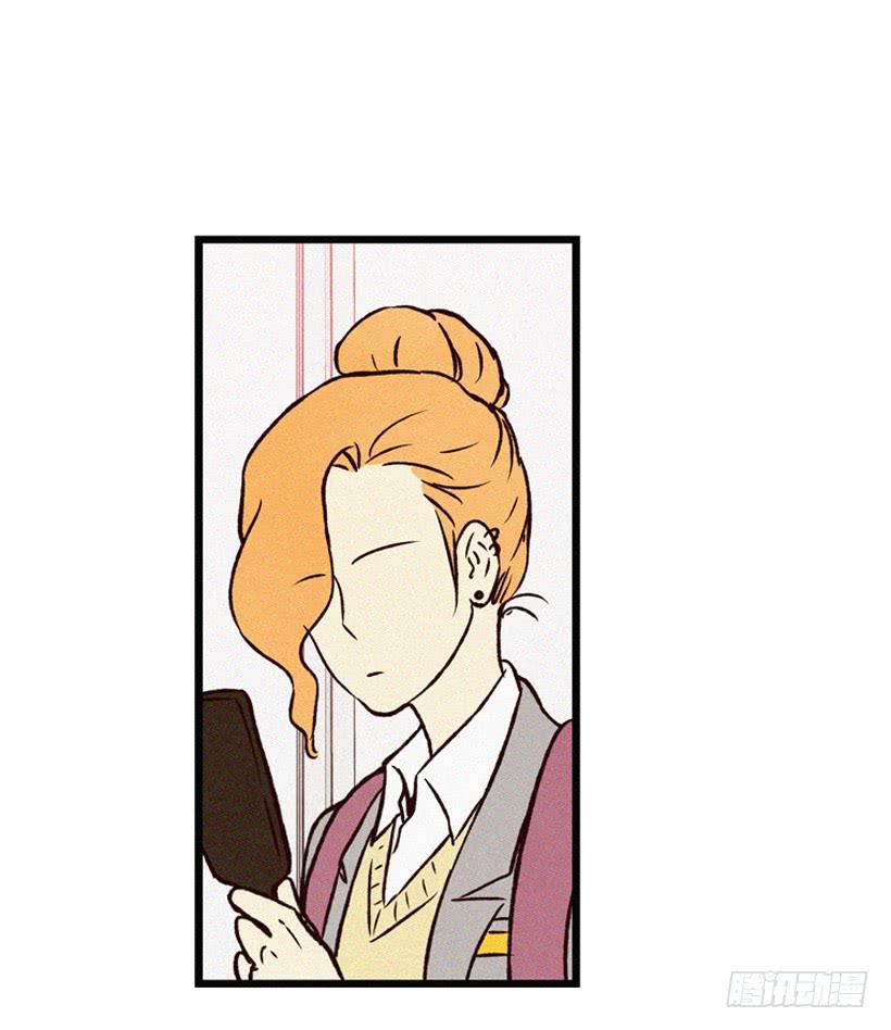 我要吃方便面-第83话