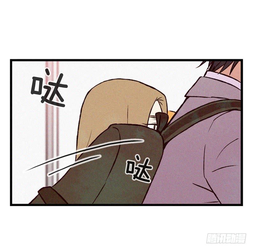 我要吃方便面-第83话