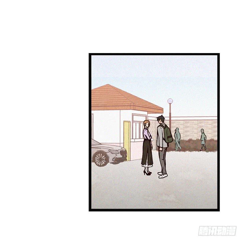 我要吃方便面-第83话