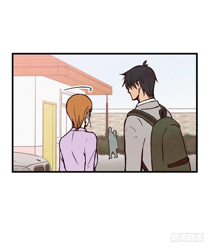 我要吃方便面-第83话