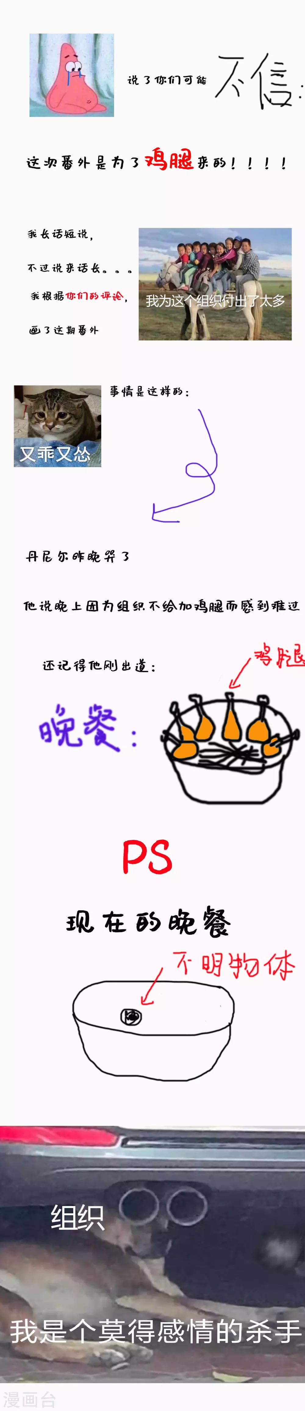 番外2 端午小剧场-第75话