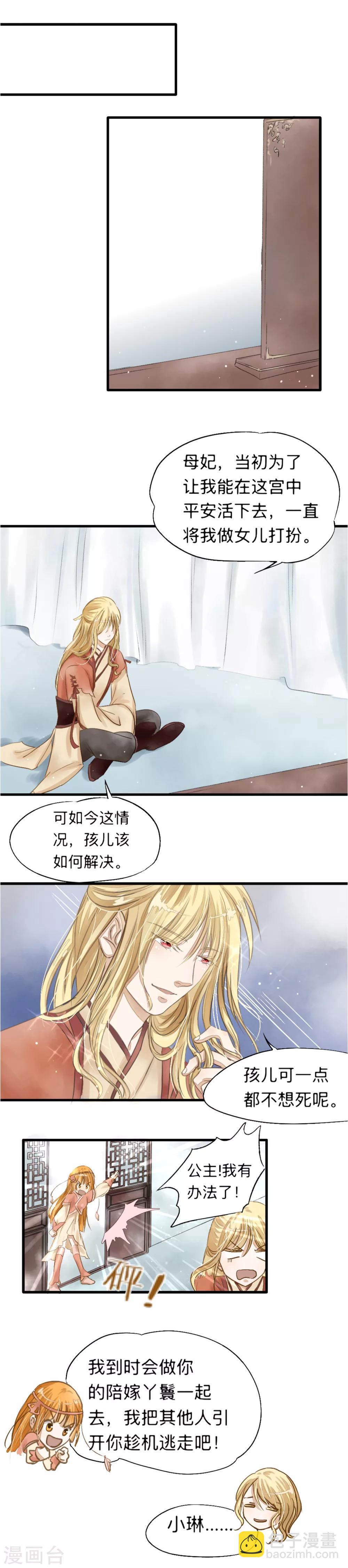 第1话-第1话