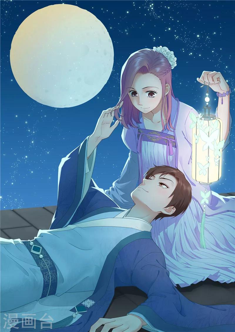 第13话 孤独之人-第13话