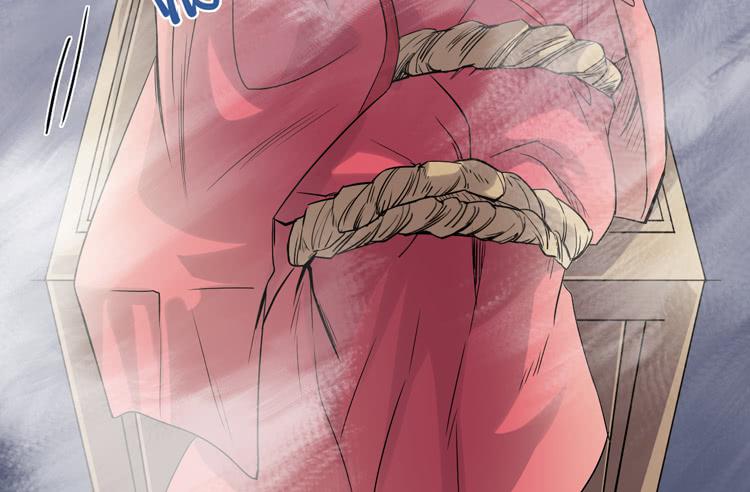 🍸该死的少女漫画 什么叫女主光环！？ 第8页