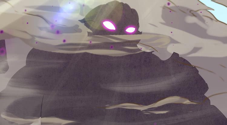 🍸该死的少女漫画 荡魔天尊降临！ 第3页