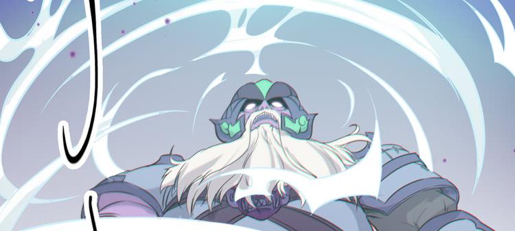🍸该死的少女漫画 荡魔天尊降临！ 第36页