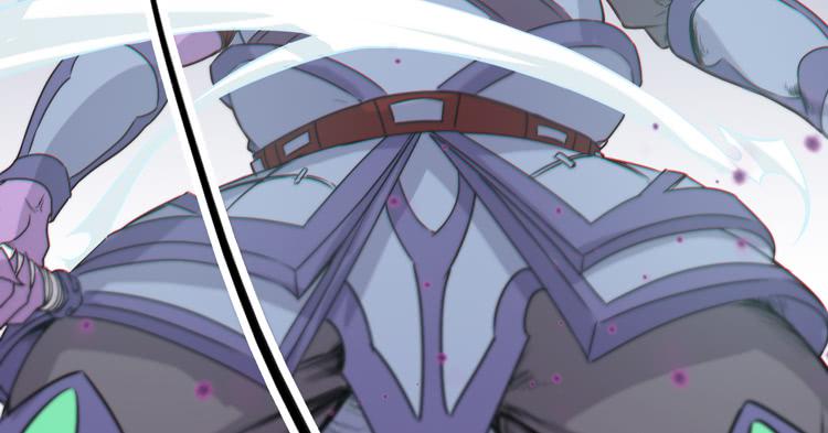 🍸该死的少女漫画 荡魔天尊降临！ 第37页