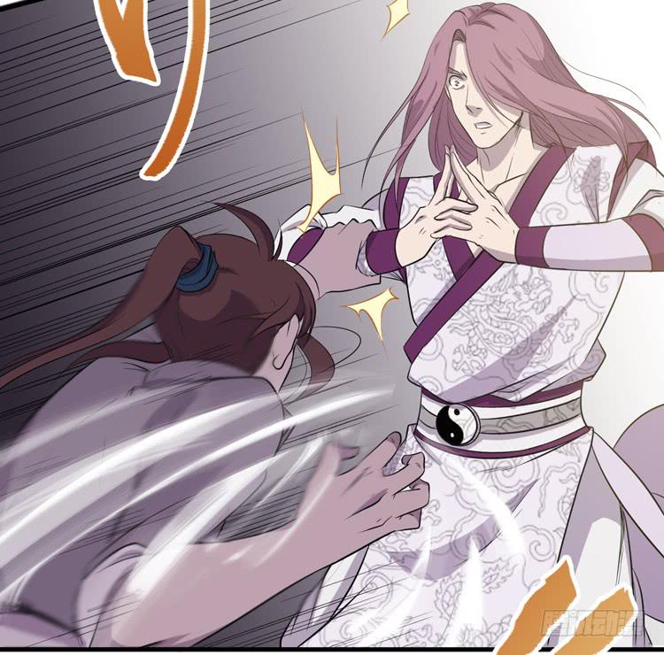 🍸该死的少女漫画 这次，我们都不会再逃避了！ 第31页