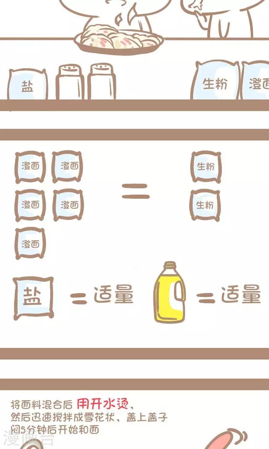 第48话  水晶虾饺-第47话
