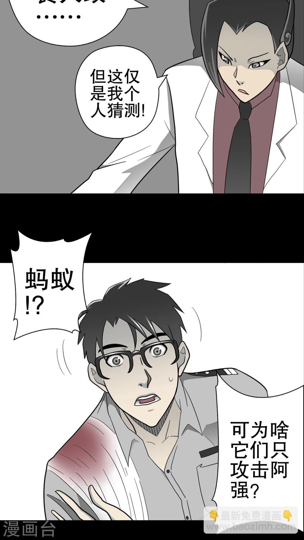 第45话 铜帆船-第47话