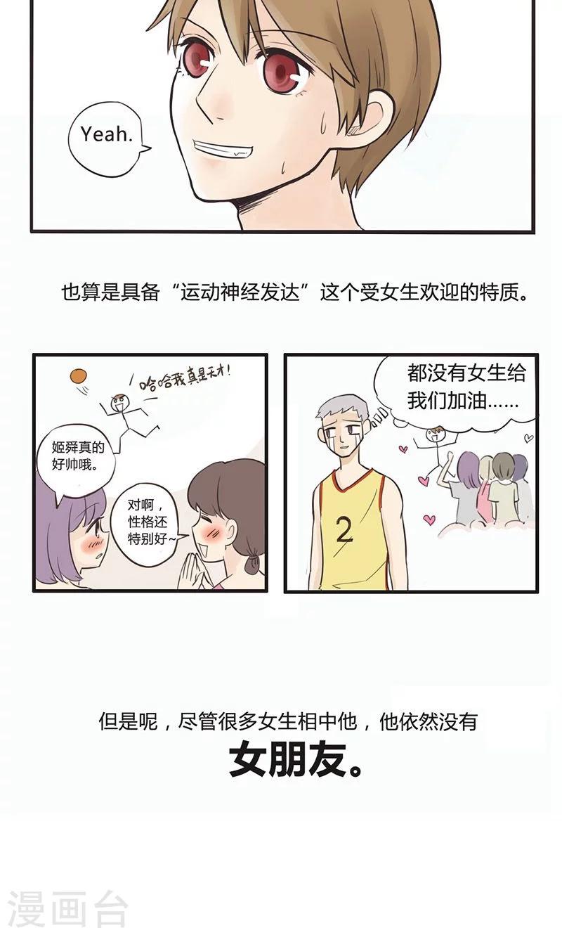 第2话 找不到女朋友的二哥-第3话