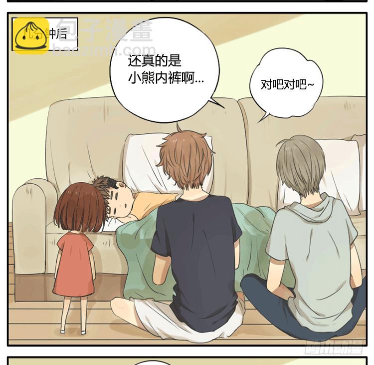 照片-第21话