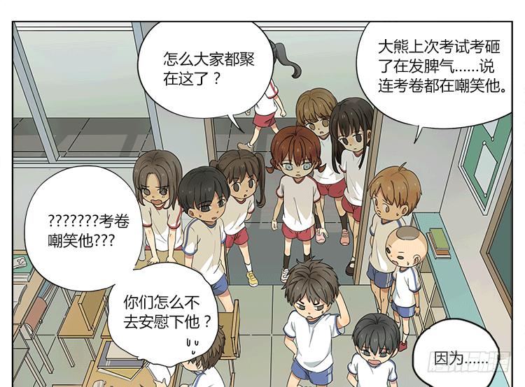 让我来安慰你吧~-第49话