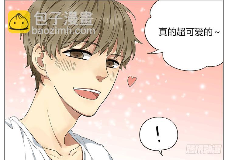 买家秀和卖家秀-第51话