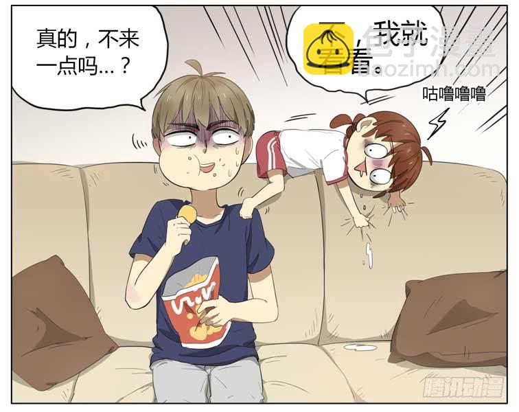 变胖了-第57话