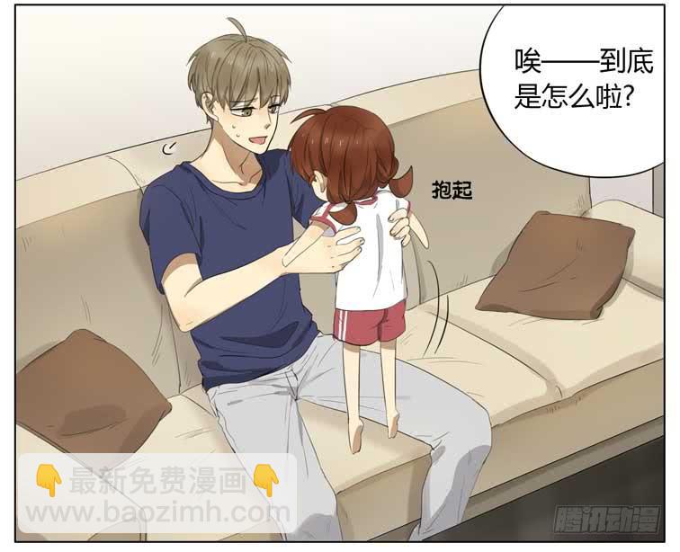 变胖了-第57话