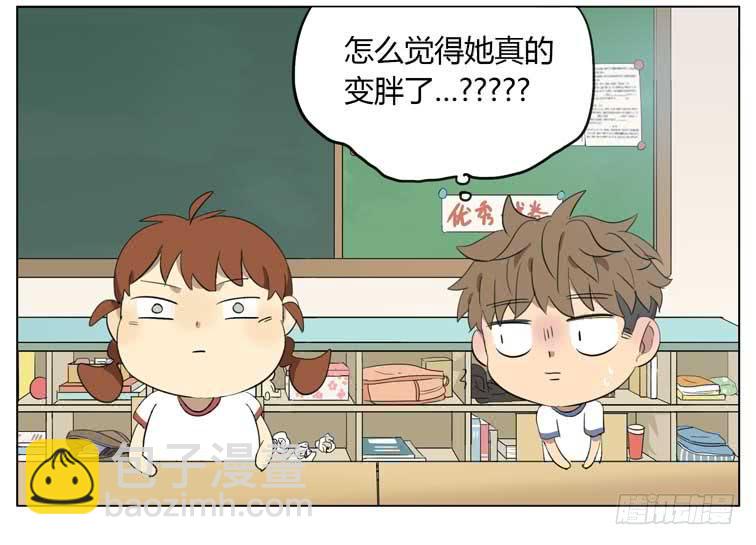 变胖了-第57话