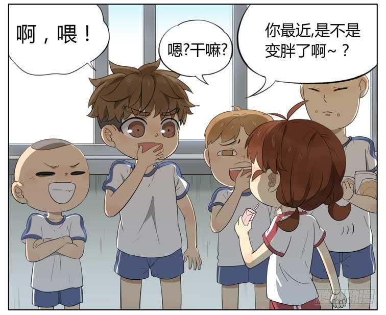 变胖了-第57话