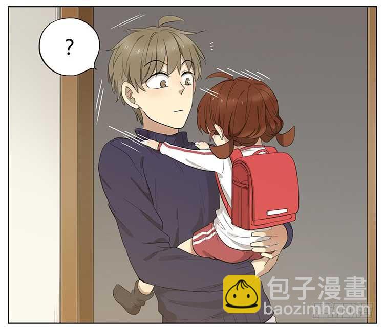 剪头发-第65话