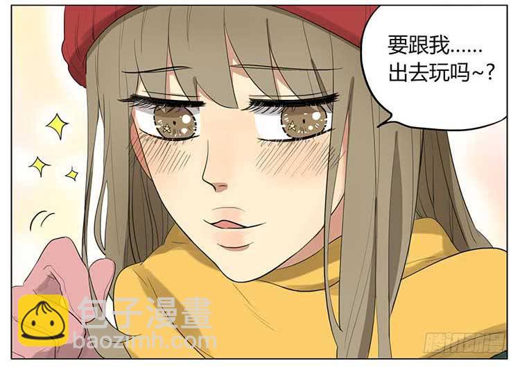 圣诞愿望-第67话
