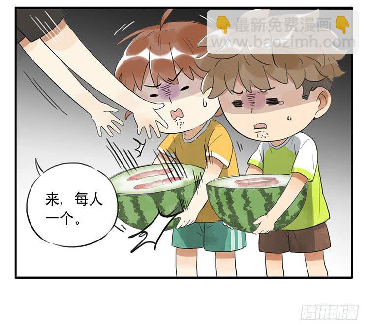 西瓜-第77话