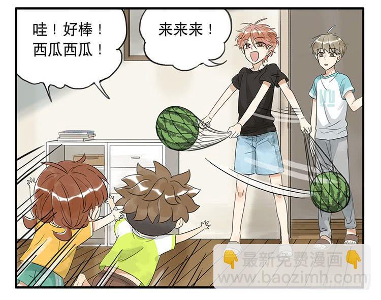 西瓜-第77话