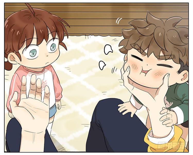 召唤小奶狗-第87话