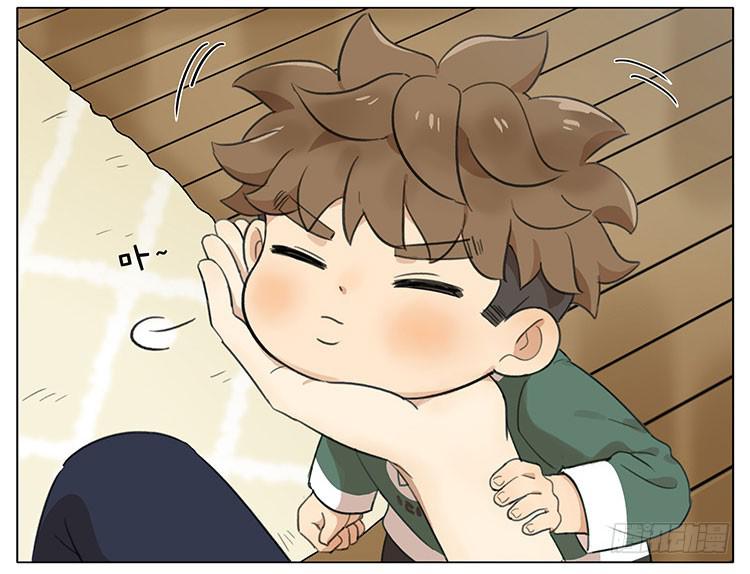 召唤小奶狗-第87话