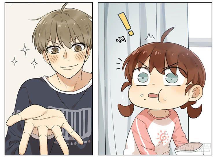 召唤小奶狗-第87话