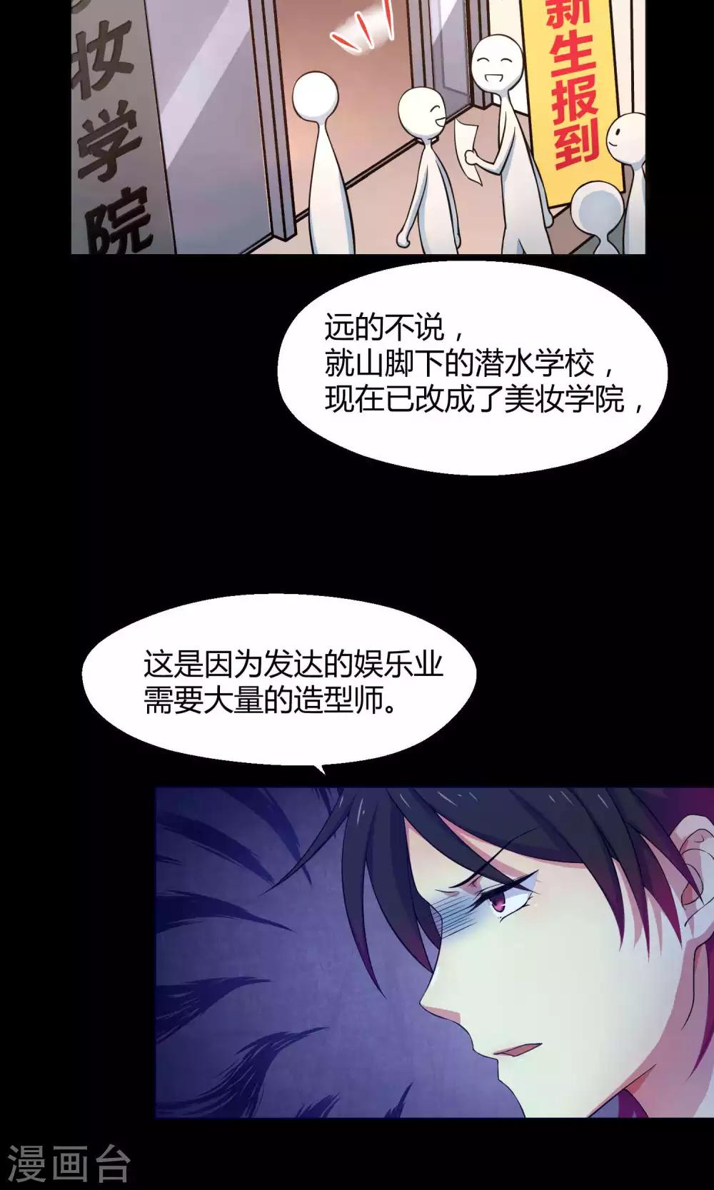 第7话 之所以要拼尽全力的理由-第13话